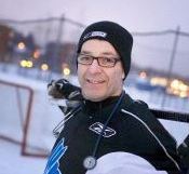 2017     Dr Sylvain Boutet