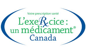 L'exercice : un médicament® Canada