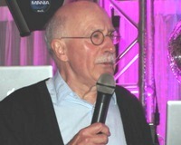 2013     Dr Pierre Béliveau