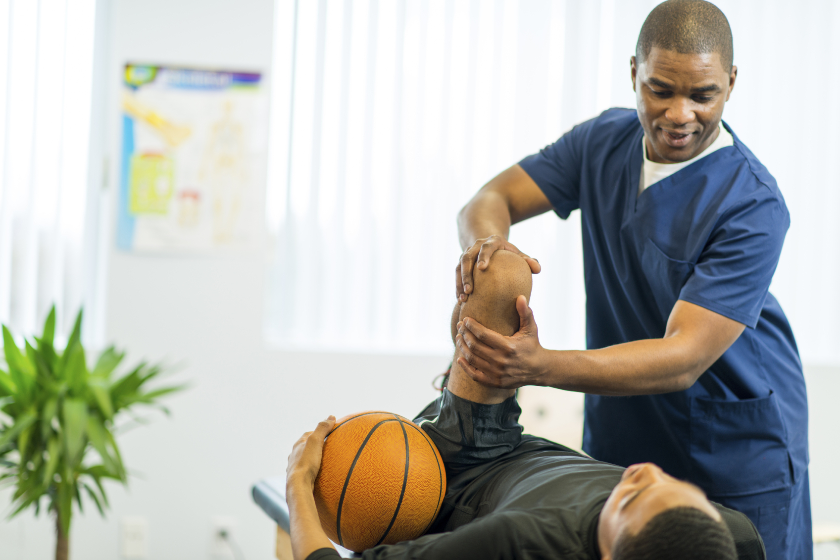 Physical Therapy