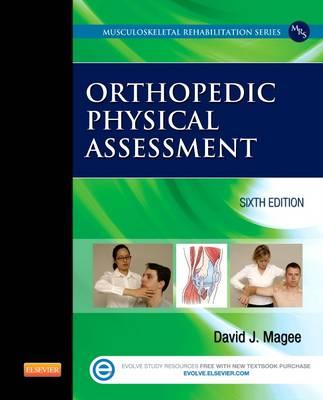 Orthopedic Physical Assessment, 6e édition, 2014