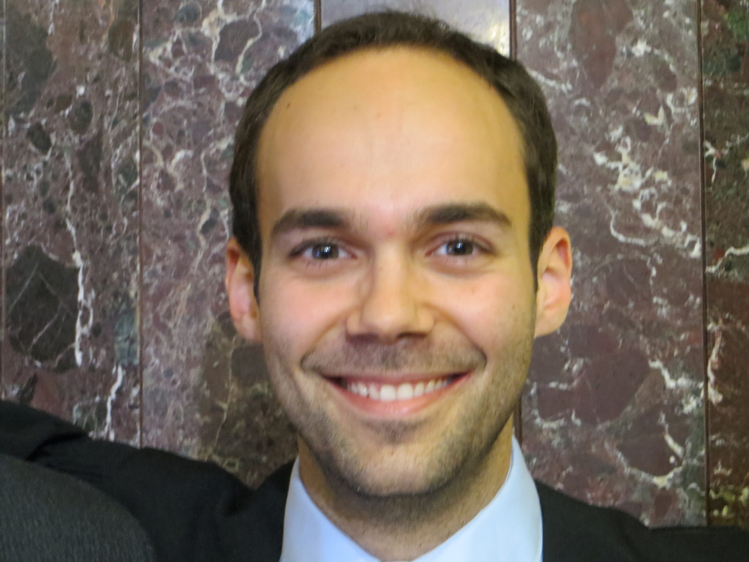 Dr Maxime Tétreault MD