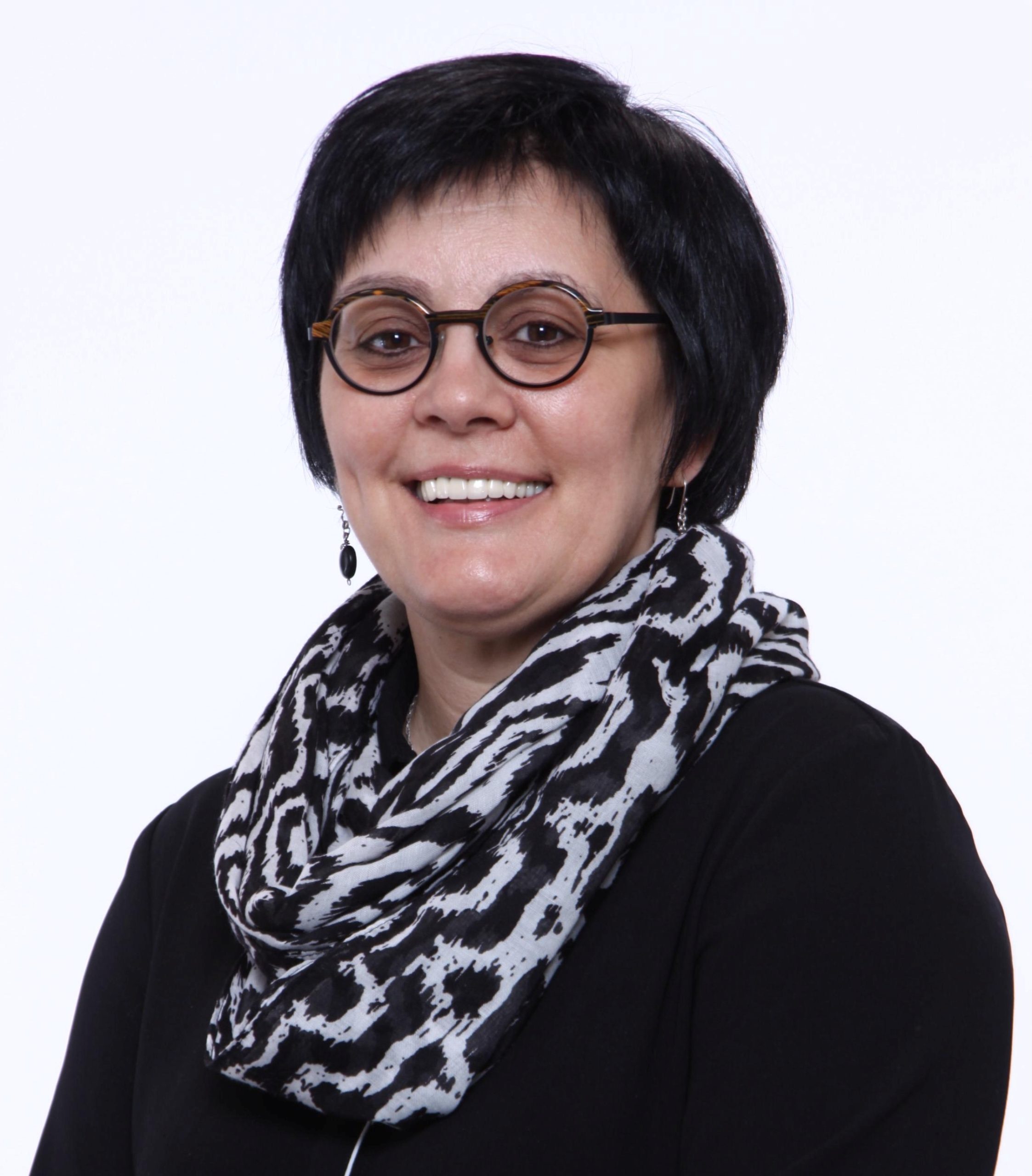 Dre Suzanne Leclerc MD, Dipl. Méd. Sport