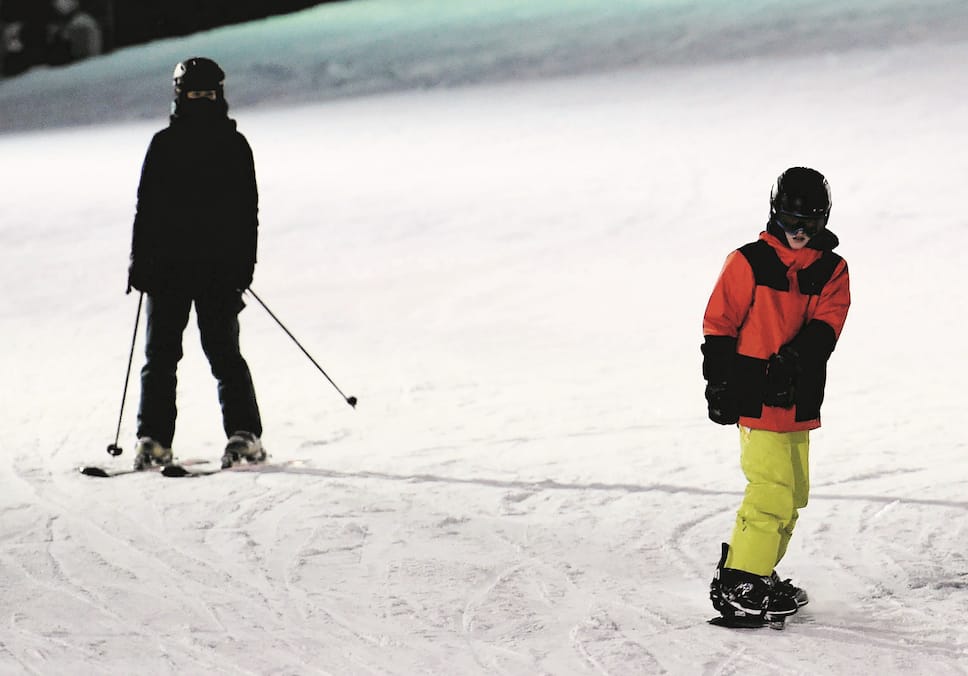 Des spécialistes sonnent l’alarme