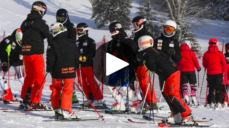 Des médecins québécois dénoncent le manque d’ouverture pour les activités sportives