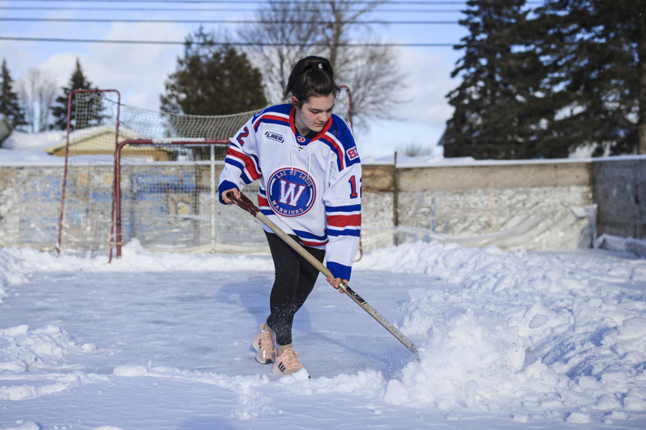 « On a besoin d’air »