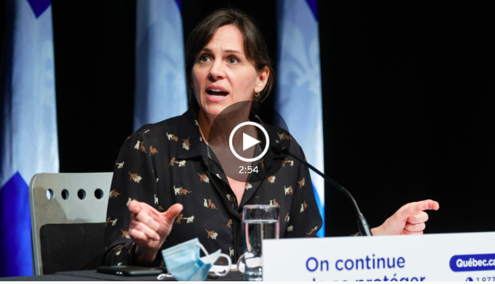 Les gyms pourront rouvrir en zone rouge