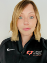 Dre Maude Rivard-Cloutier